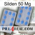 Silden 50Mg 20